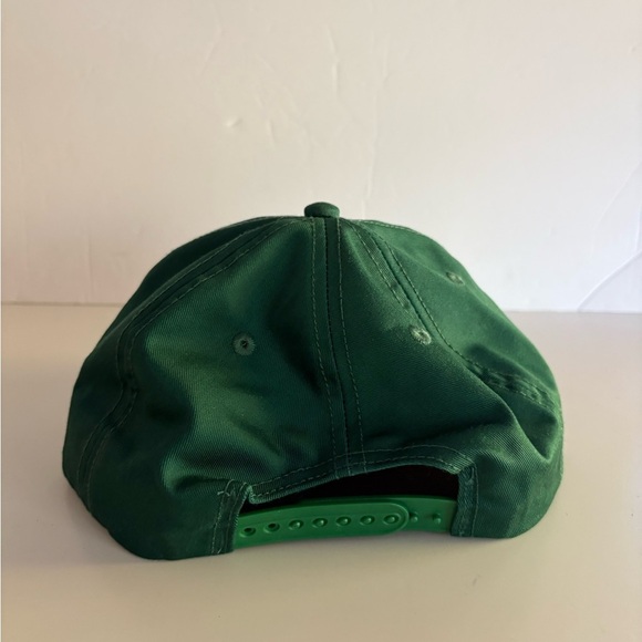 NWOT Nirvana Rope Baseball Hat - Picture 9 of 9